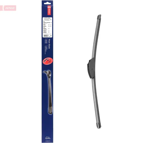 Wischblatt DENSO DFR-004 Bild Wischblatt DENSO DFR-004