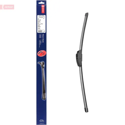 Wischblatt DENSO DFR-006 Bild Wischblatt DENSO DFR-006