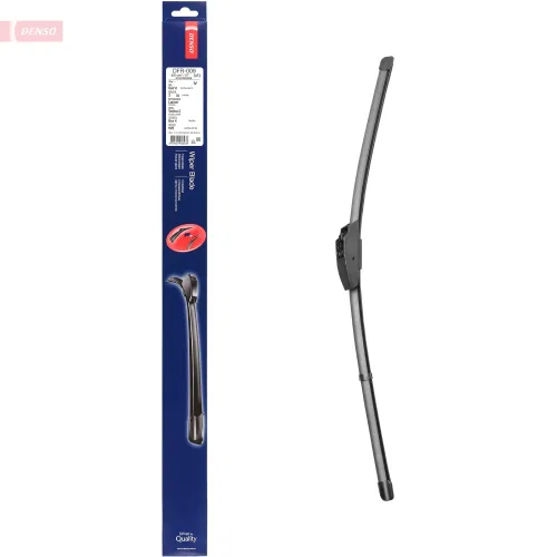 Wischblatt DENSO DFR-009 Bild Wischblatt DENSO DFR-009