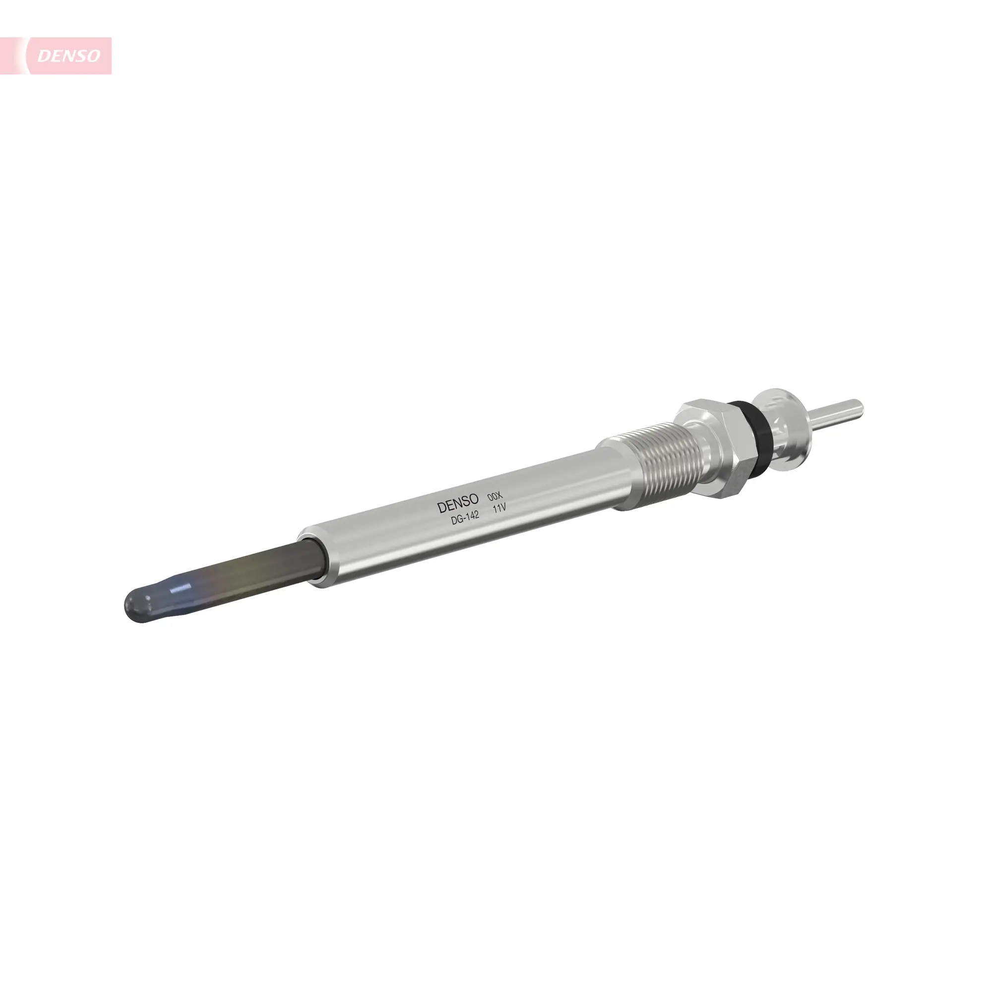 Glühkerze 11 V DENSO DG-142