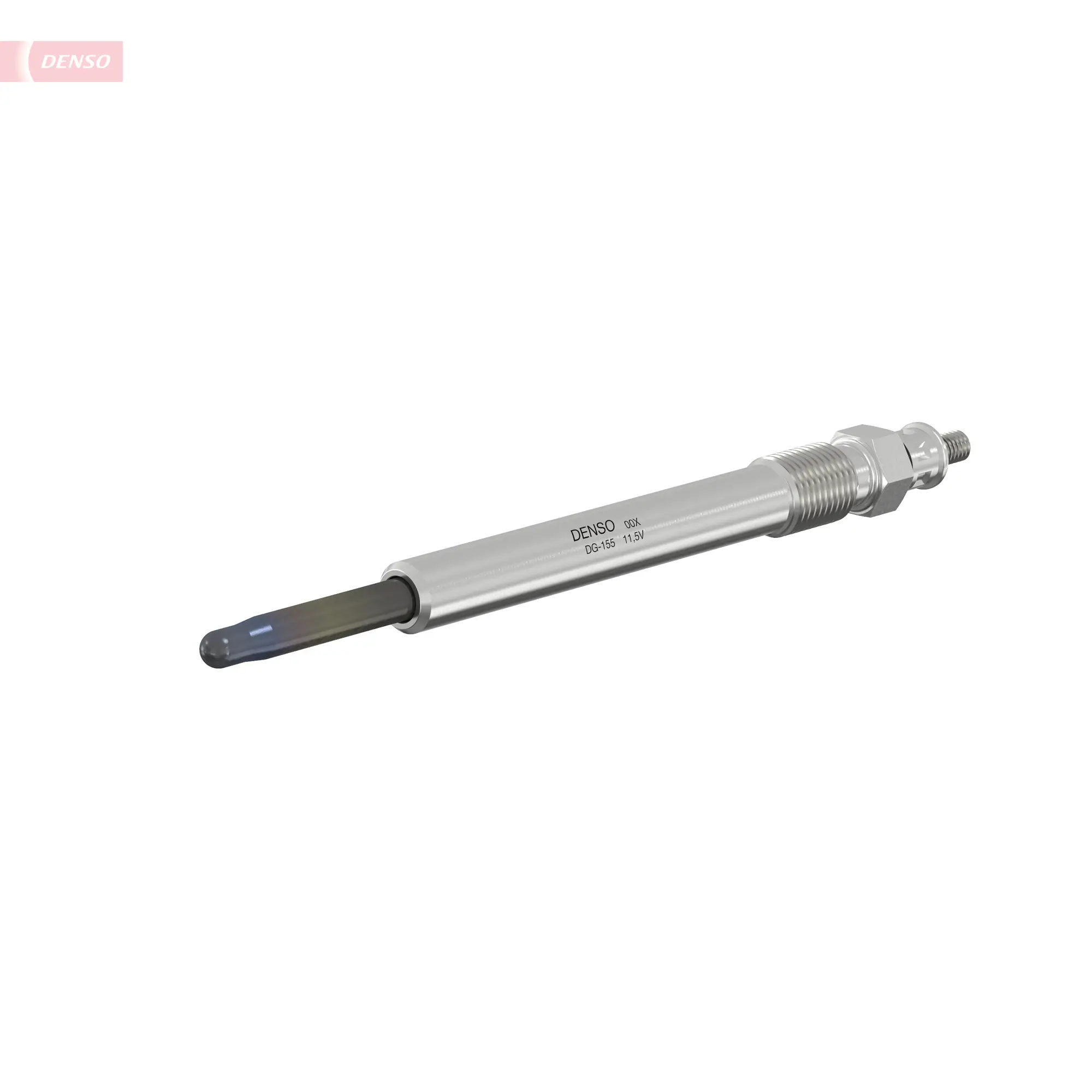 Glühkerze 11,5 V DENSO DG-155