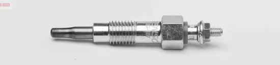 Glühkerze 11 V DENSO DG-157 Bild Glühkerze 11 V DENSO DG-157