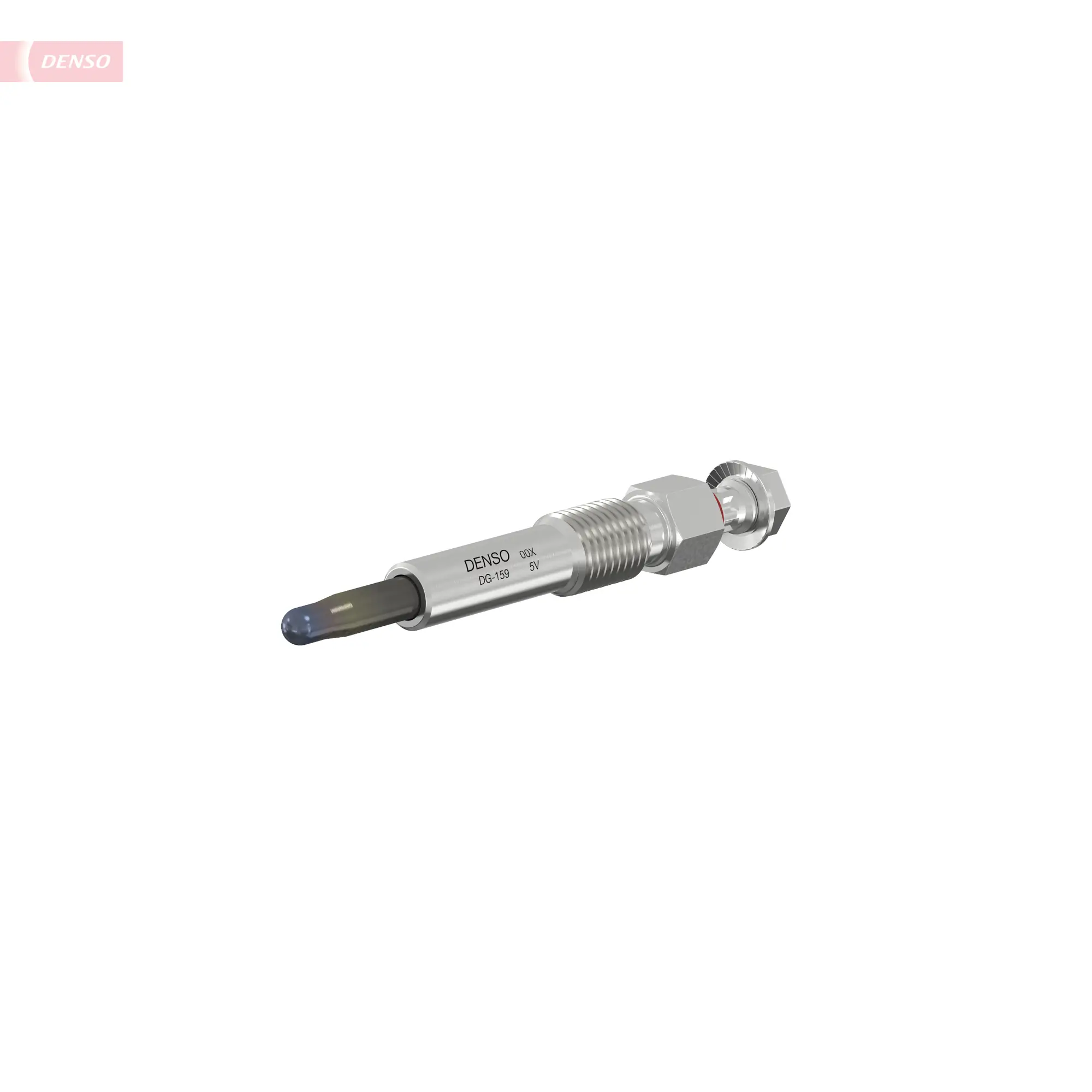 Glühkerze 5 V DENSO DG-159