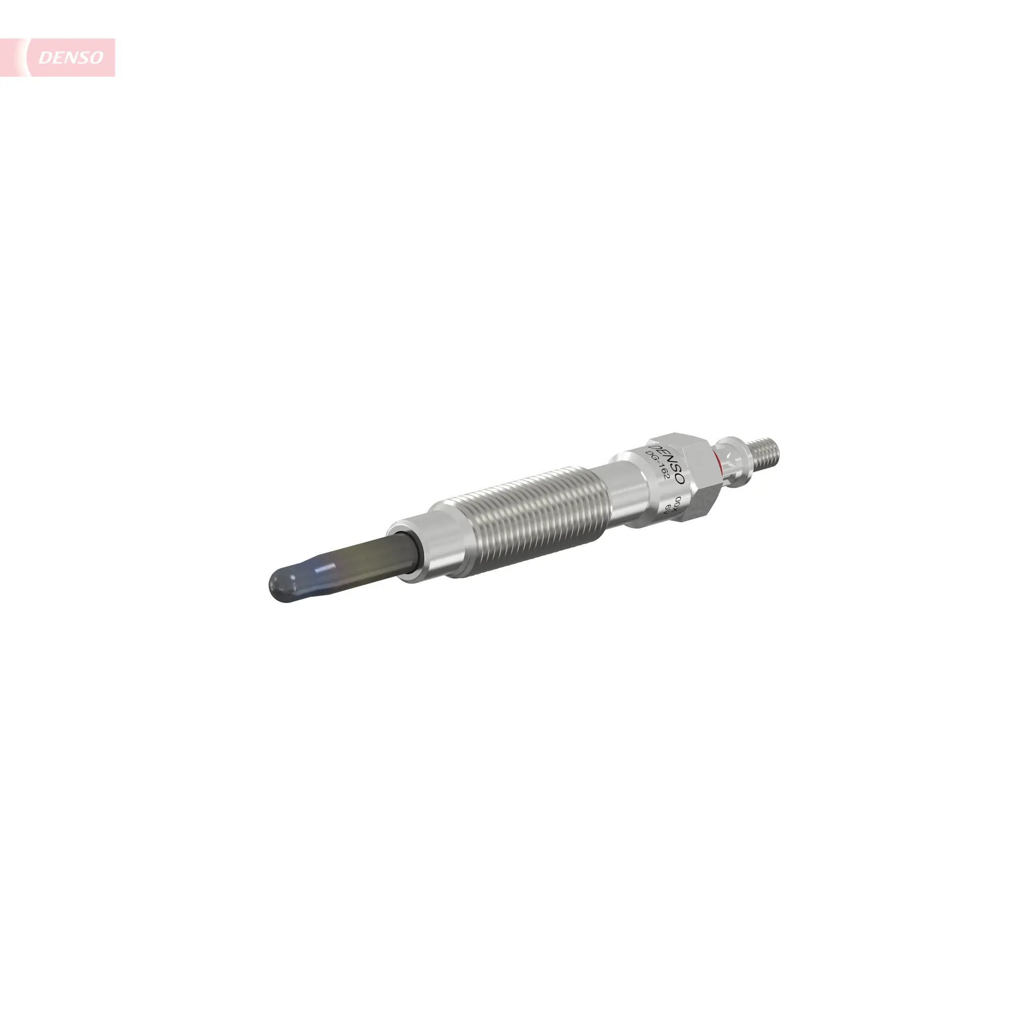 Glühkerze 6 V DENSO DG-162
