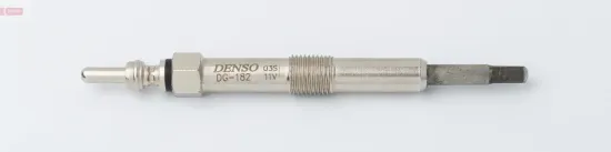 Glühkerze 11 V DENSO DG-182 Bild Glühkerze 11 V DENSO DG-182