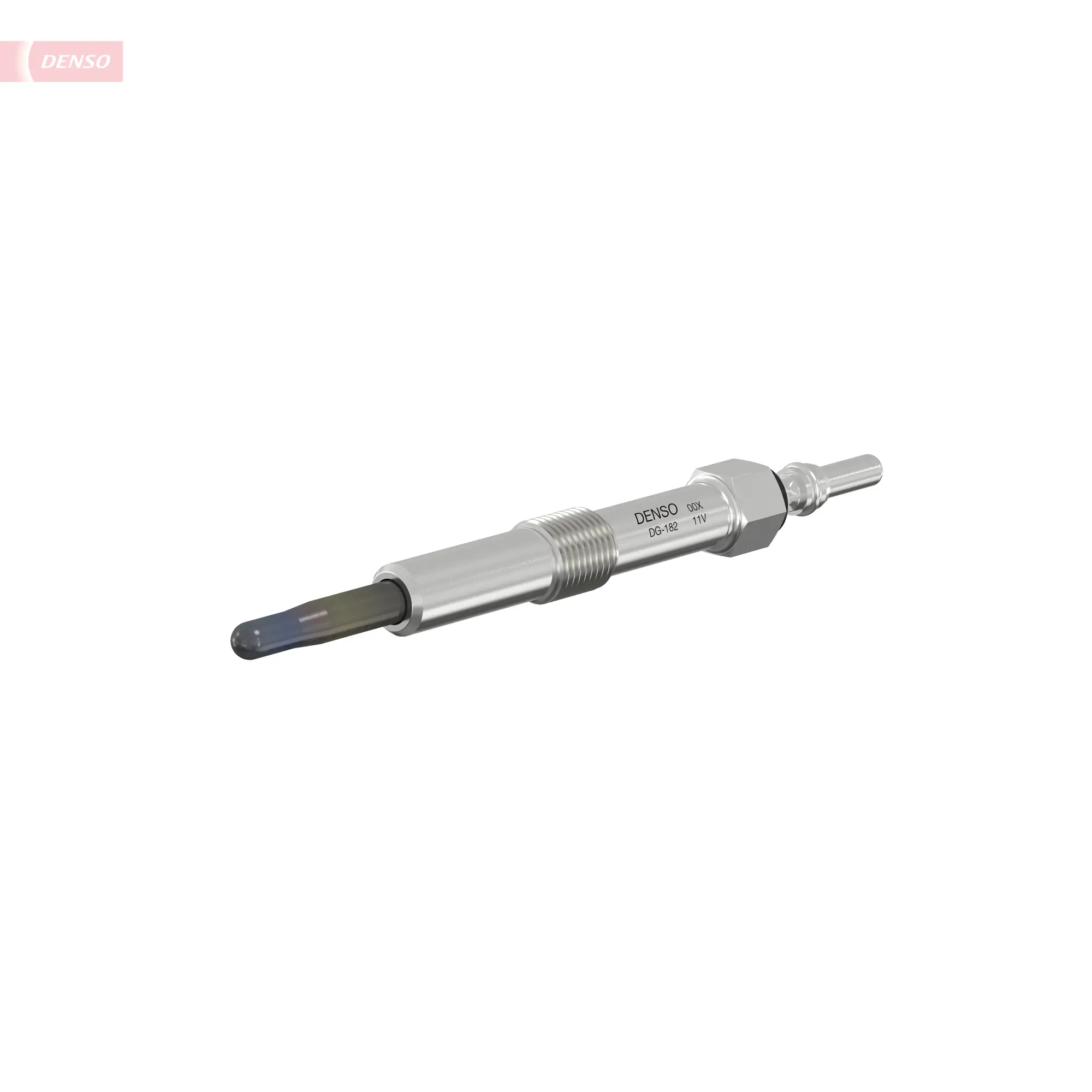 Glühkerze 11 V DENSO DG-182