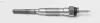Gl&uuml;hkerze 7 V DENSO DG-215