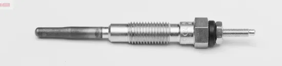 Glühkerze 7 V DENSO DG-215 Bild Glühkerze 7 V DENSO DG-215