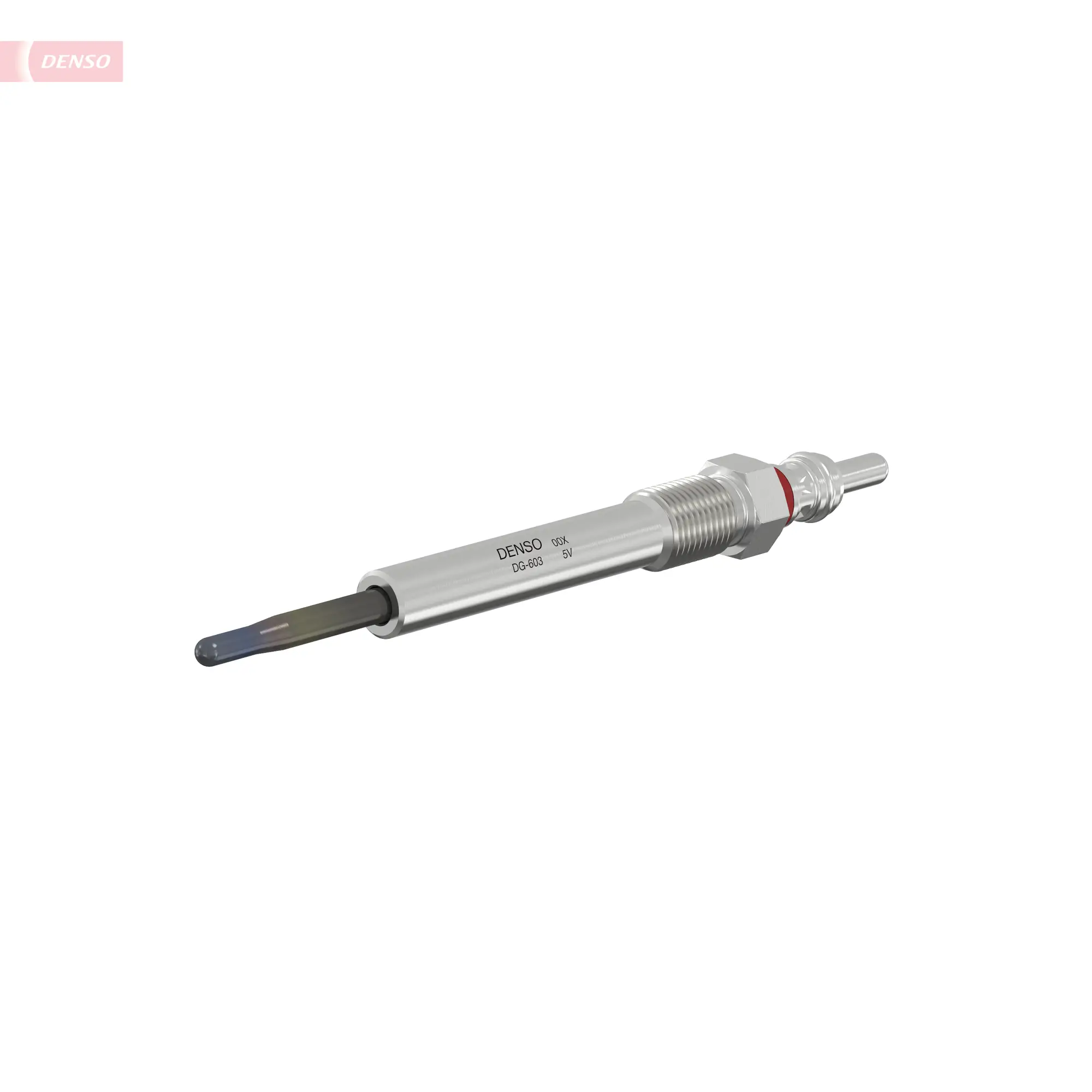 Glühkerze 5 V DENSO DG-603