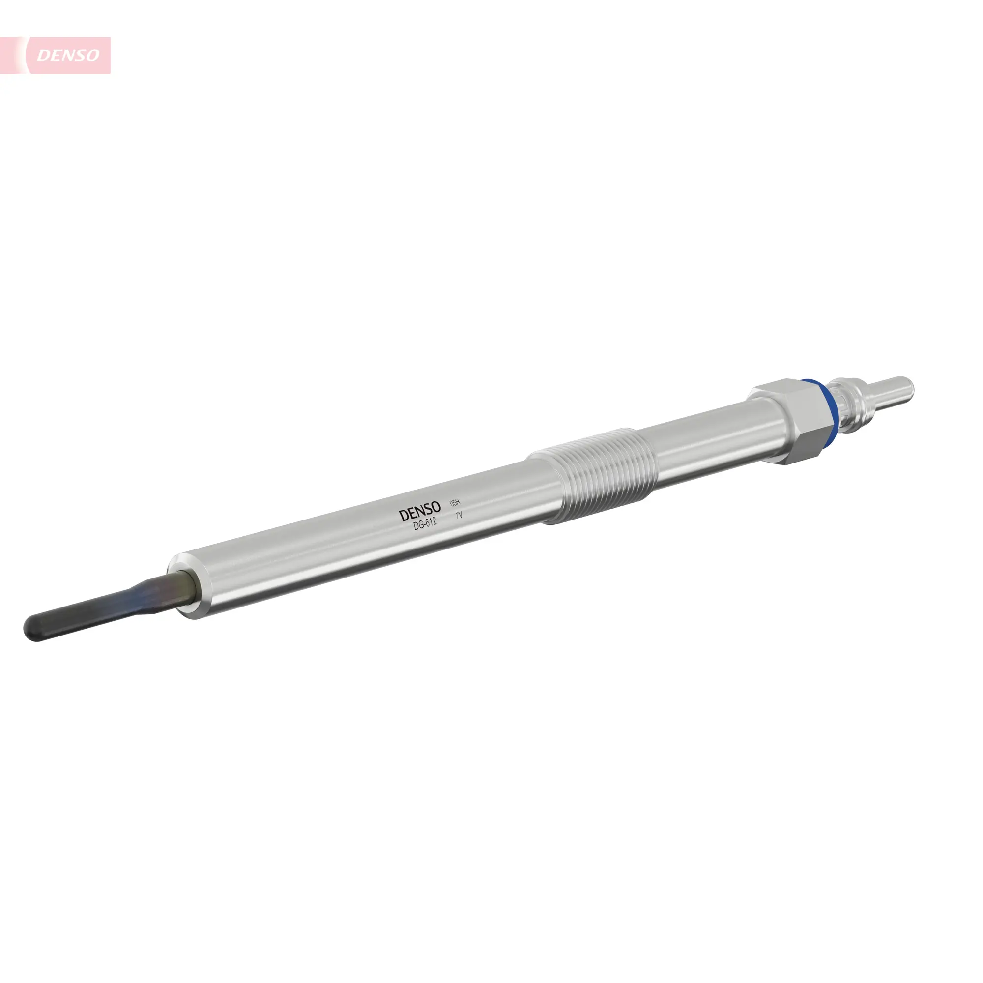 Glühkerze 7 V DENSO DG-612