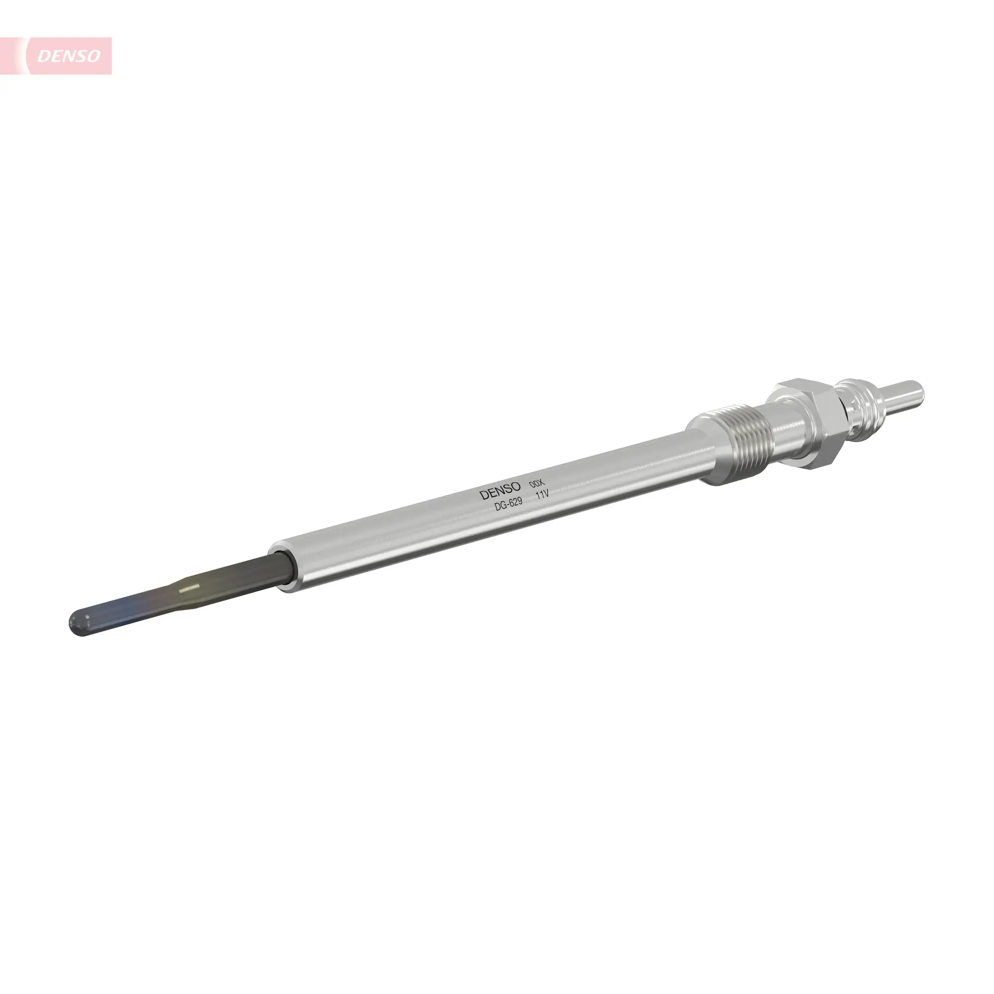 Glühkerze 11 V DENSO DG-629