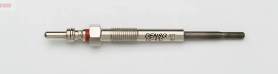 Glühkerze 5 V DENSO DG-632 Bild Glühkerze 5 V DENSO DG-632