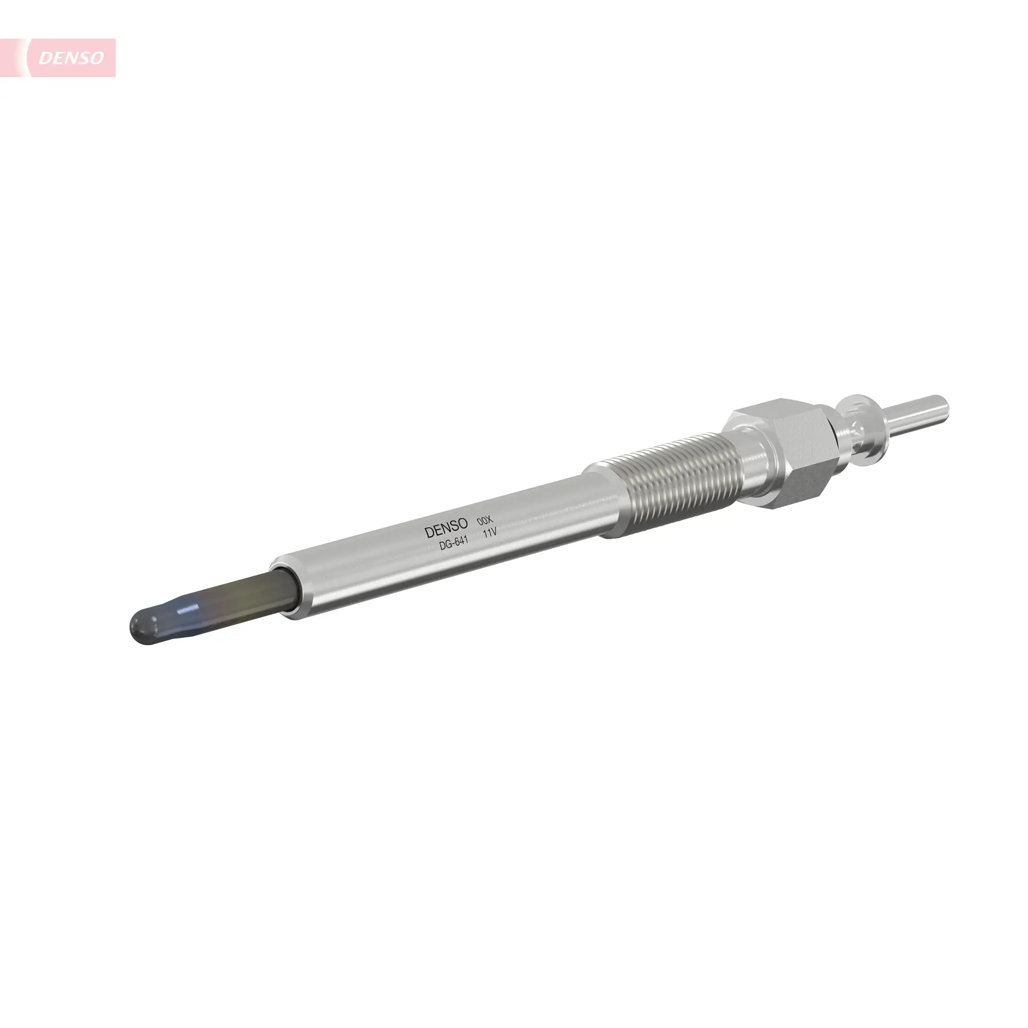 Glühkerze 11 V DENSO DG-641