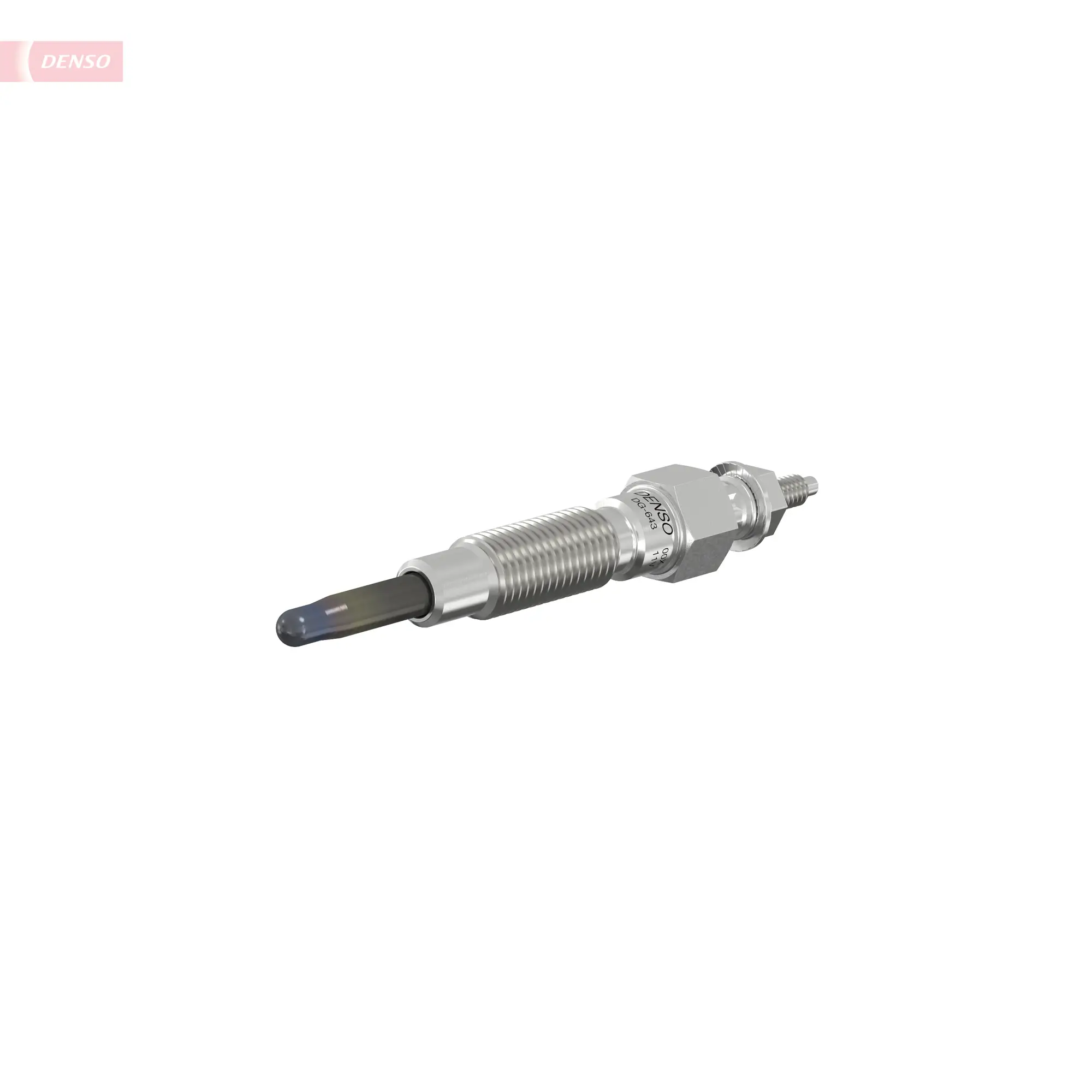 Glühkerze 11 V DENSO DG-643