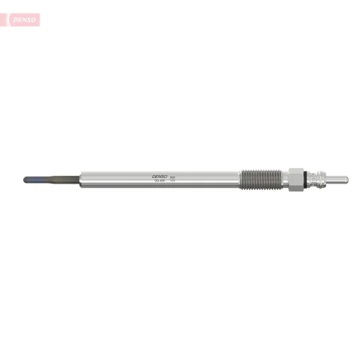 Glühkerze 11 V DENSO DG-656 Bild Glühkerze 11 V DENSO DG-656