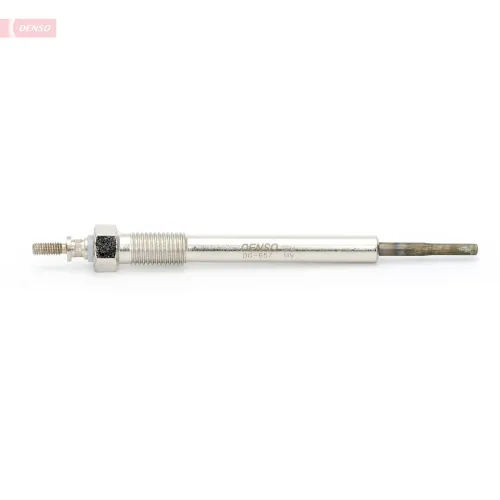 Glühkerze 11 V DENSO DG-657 Bild Glühkerze 11 V DENSO DG-657
