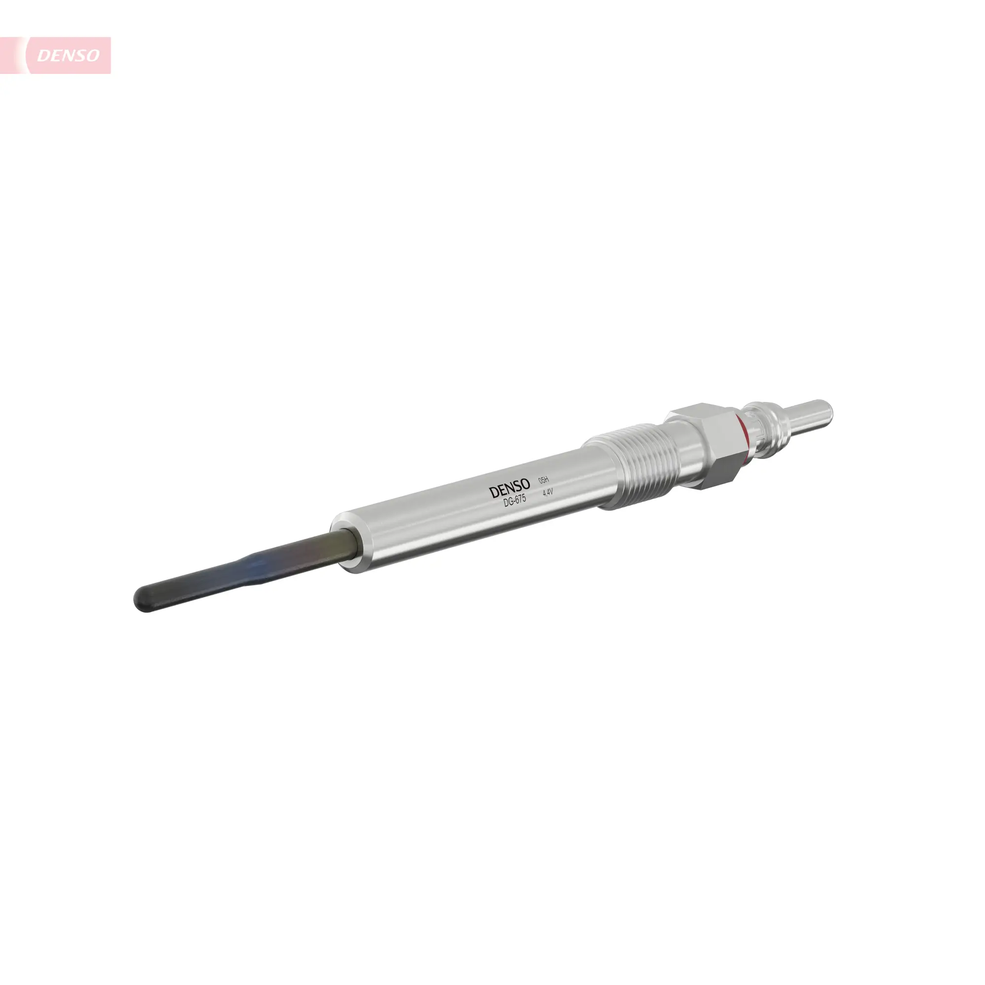Glühkerze 4,4 V DENSO DG-675