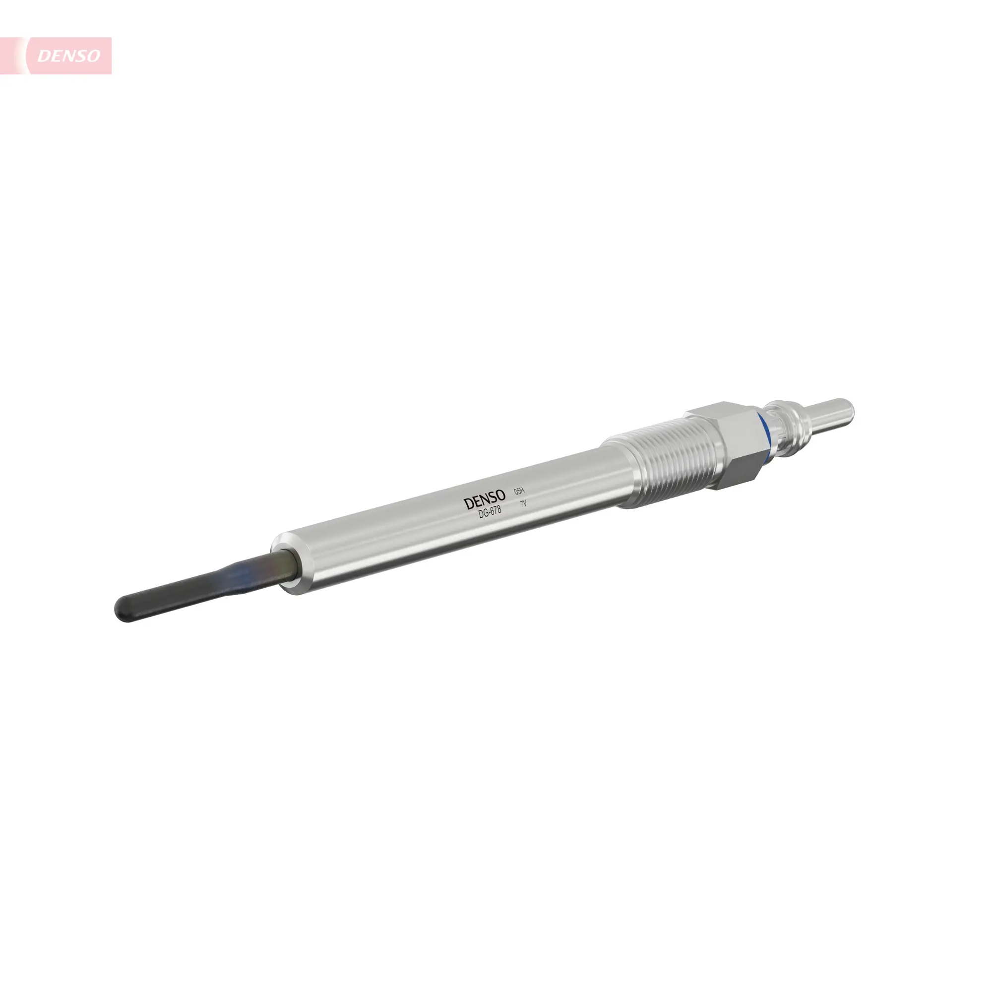 Glühkerze 7 V DENSO DG-678