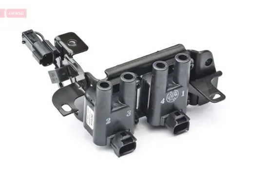 Zündspule DENSO DIC-0115 Bild Zündspule DENSO DIC-0115