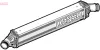 Ladeluftkühler DENSO DIT02022