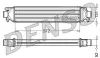 Ladeluftkühler DENSO DIT09107