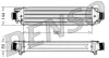 Ladeluftkühler DENSO DIT09108