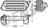 Ladeluftkühler DENSO DIT09120
