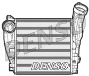 Ladeluftkühler rechts DENSO DIT28011