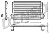 Ladeluftkühler DENSO DIT50003