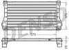 Ladeluftkühler DENSO DIT50006