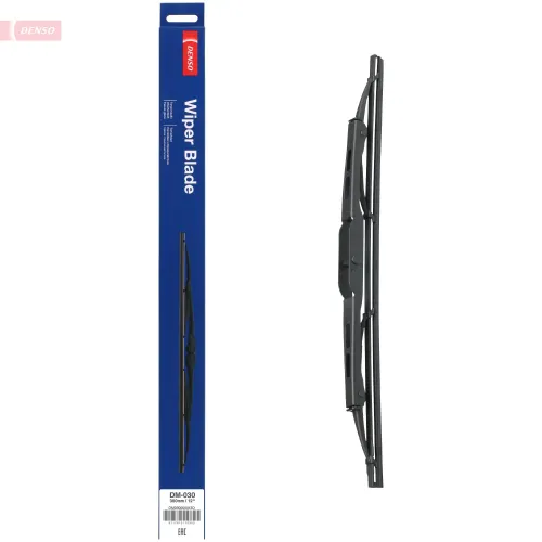 Wischblatt DENSO DM-030 Bild Wischblatt DENSO DM-030
