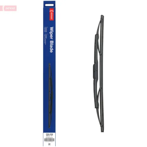 Wischblatt DENSO DM-038 Bild Wischblatt DENSO DM-038