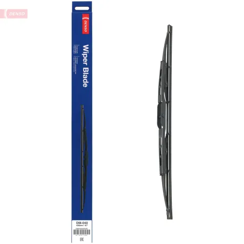 Wischblatt DENSO DM-040 Bild Wischblatt DENSO DM-040