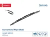 Wischblatt DENSO DM-048 Bild Wischblatt DENSO DM-048
