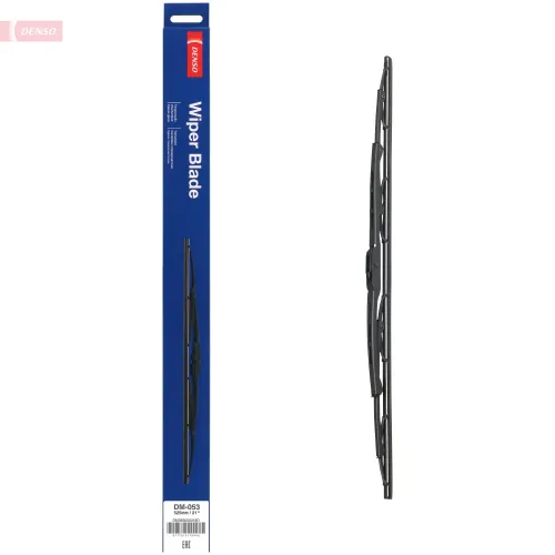 Wischblatt DENSO DM-053 Bild Wischblatt DENSO DM-053