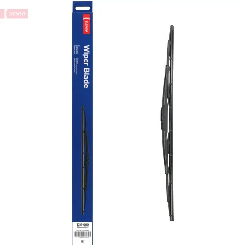Wischblatt DENSO DM-060 Bild Wischblatt DENSO DM-060