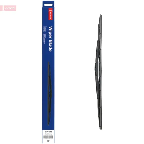 Wischblatt DENSO DM-065 Bild Wischblatt DENSO DM-065