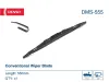 Wischblatt DENSO DMS-555 Bild Wischblatt DENSO DMS-555