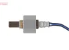 Lambdasonde links DENSO DOX-0253