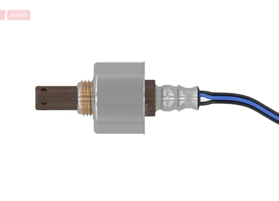 Lambdasonde links DENSO DOX-0253 Bild Lambdasonde links DENSO DOX-0253