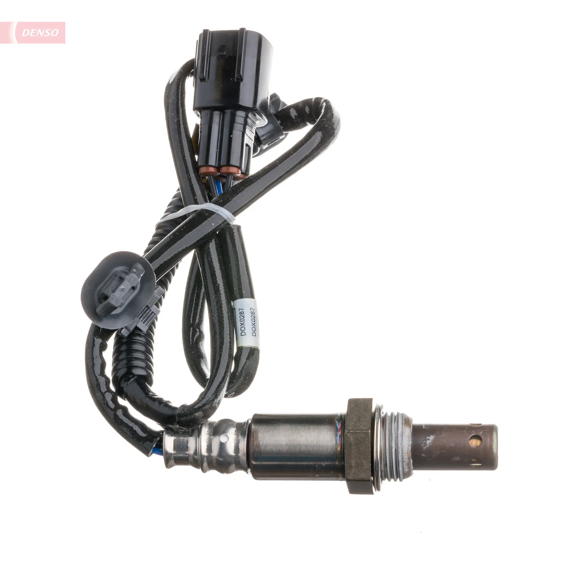 Lambdasonde links DENSO DOX-0287