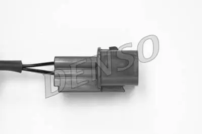 Lambdasonde links DENSO DOX-0342 Bild Lambdasonde links DENSO DOX-0342