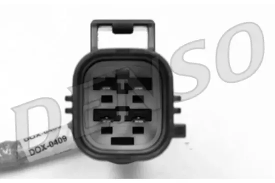 Lambdasonde DENSO DOX-0409 Bild Lambdasonde DENSO DOX-0409