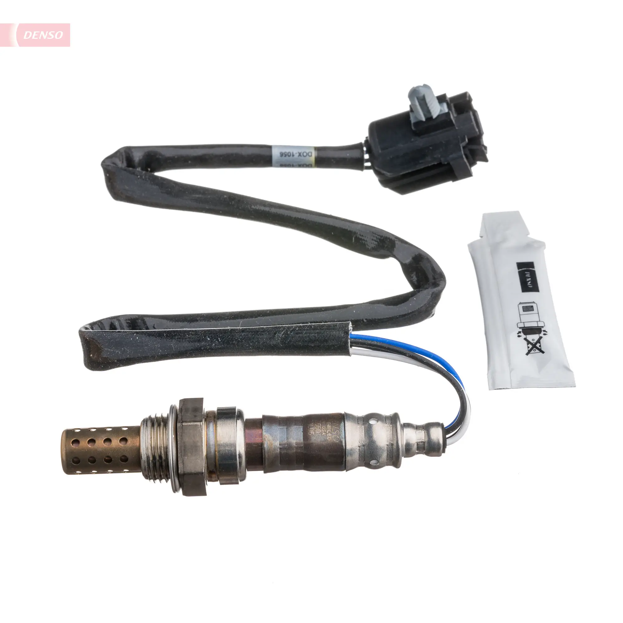 Lambdasonde DENSO DOX-1056