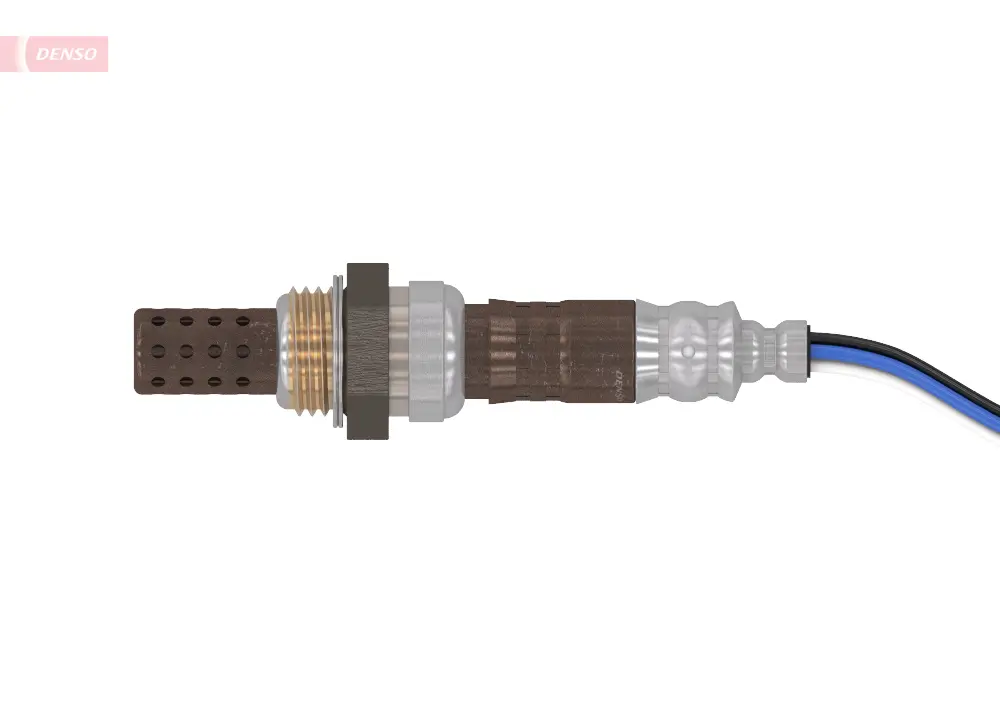 Lambdasonde DENSO DOX-1060