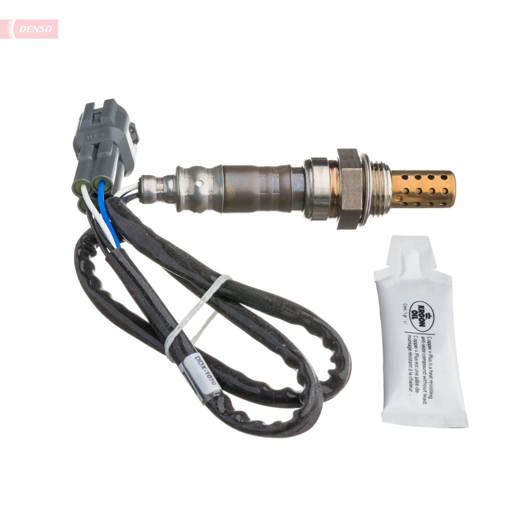 Lambdasonde DENSO DOX-1070