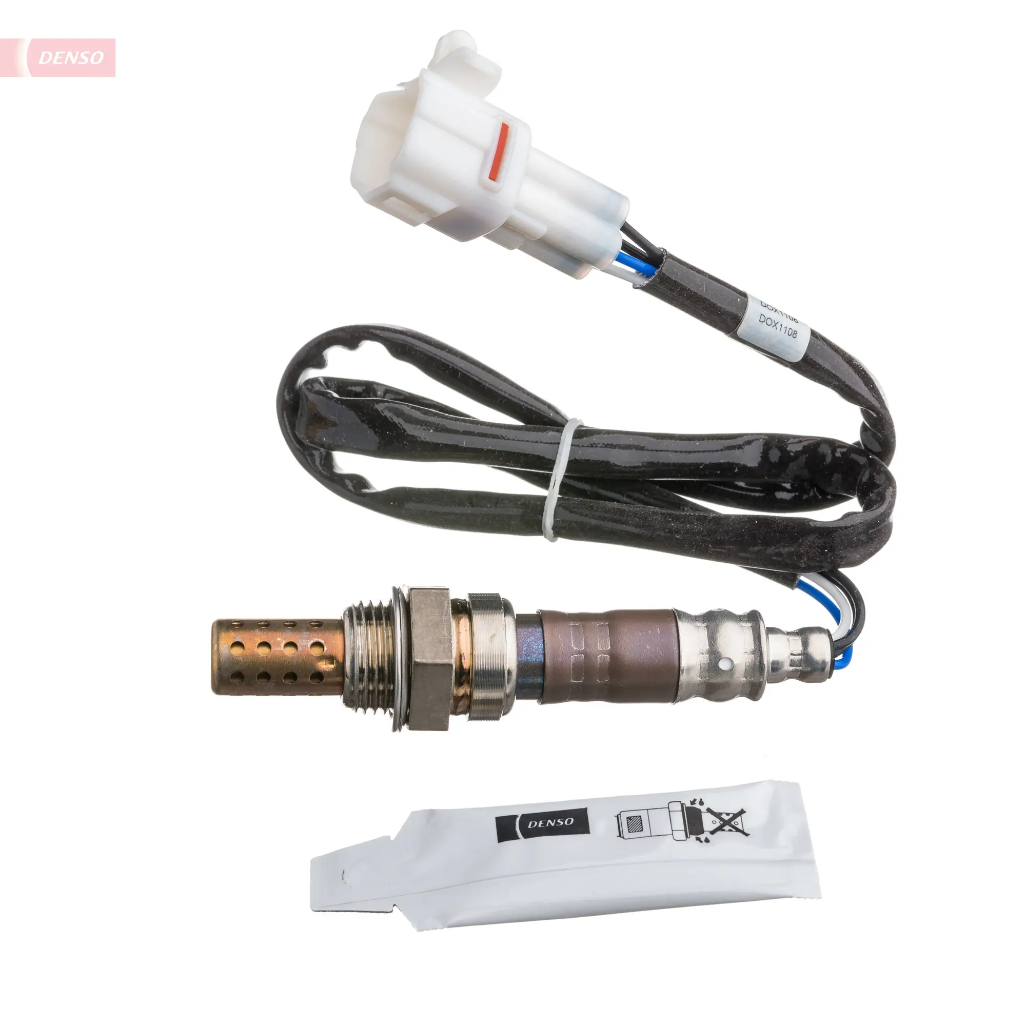 Lambdasonde DENSO DOX-1108