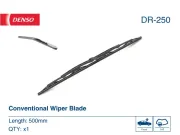 Wischblatt DENSO DR-250
