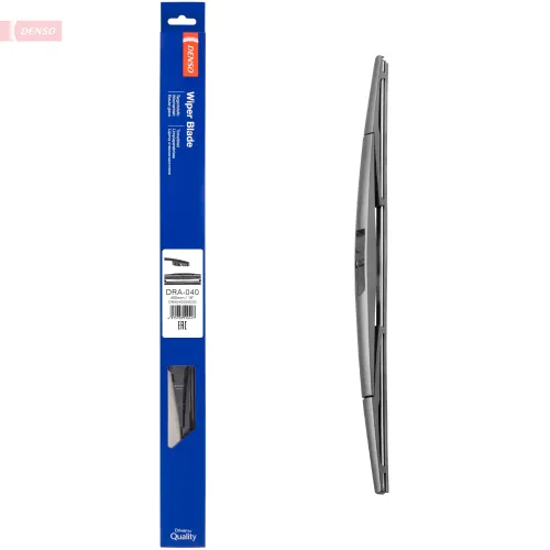 Wischblatt hinten DENSO DRA-040 Bild Wischblatt hinten DENSO DRA-040