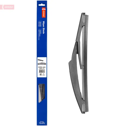 Wischblatt DENSO DRB-020 Bild Wischblatt DENSO DRB-020